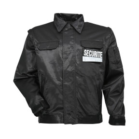 Antistatische Einsatzjacke