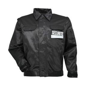 BLOUSON INTER MANCHES AMO 1-S