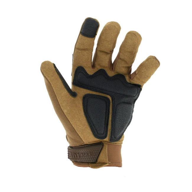 Tactische handschoenen operator coyote - 101 Inc