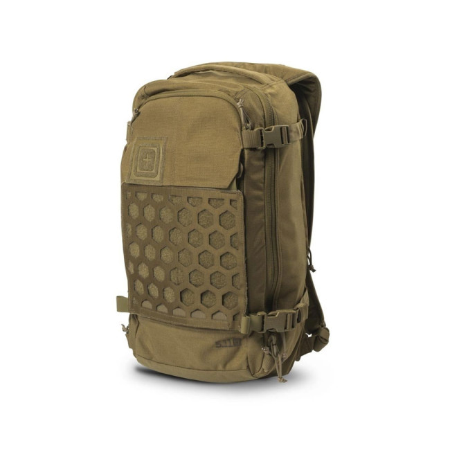 Sac à dos AMP12 gris 25L - 5.11 Tactical