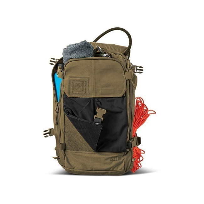 Sac à dos AMP12 gris 25L - 5.11 Tactical
