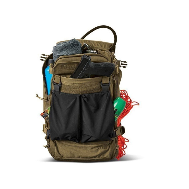 Sac à dos AMP12 gris 25L - 5.11 Tactical