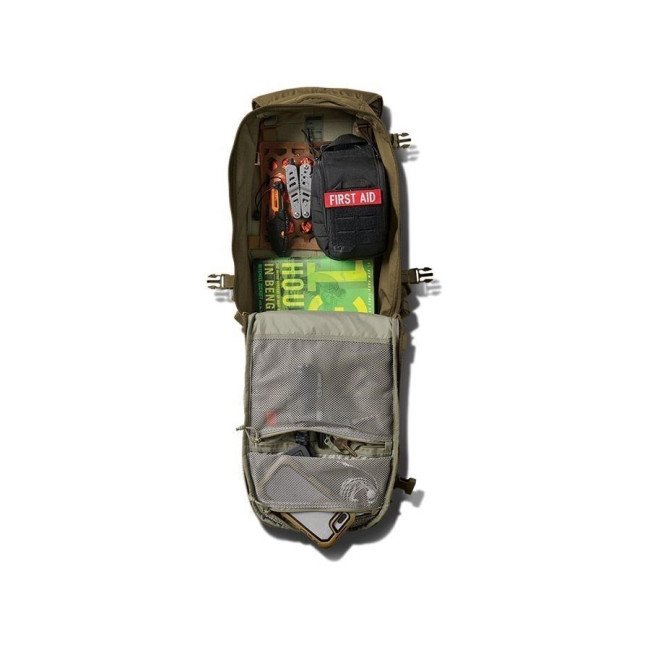 Sac à dos AMP12 coyote 25L - 5.11 Tactical