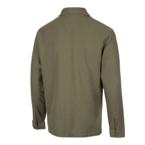 Koszula F1 bawełna Khaki - CityGuard