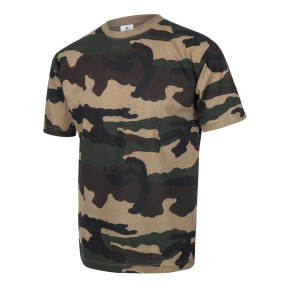 Tee-shirt Camo CE - Ares