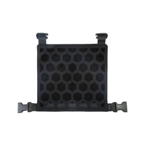 Panneau Hexgrid 9x9 Gear Set noir - 5.11 Tactical