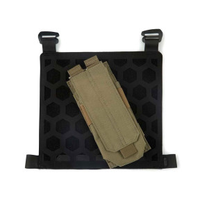 Panneau Hexgrid 9x9 Gear Set noir - 5.11 Tactical