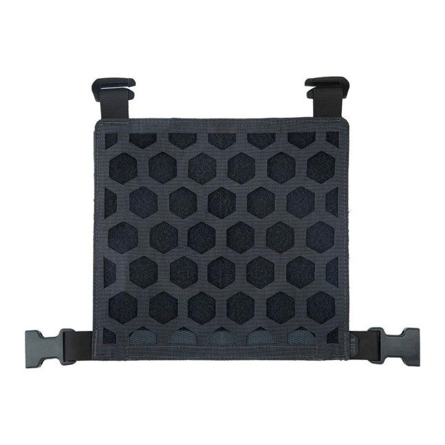 Hexgrid 9x9 Gear Set paneel grijs - 5.11 Tactical