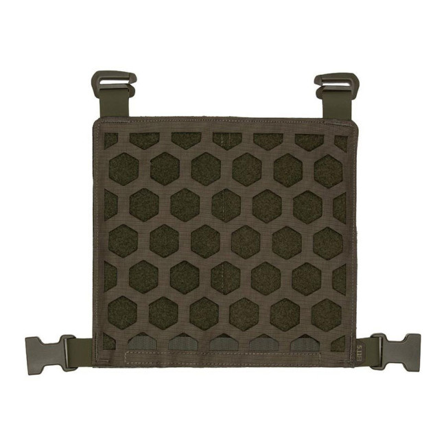 Hexgrid 9x9 Gear Set paneel groen - 5.11 Tactical
