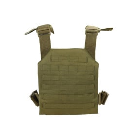 Gilet de combat Spartan Coyote - Kombat Tactical