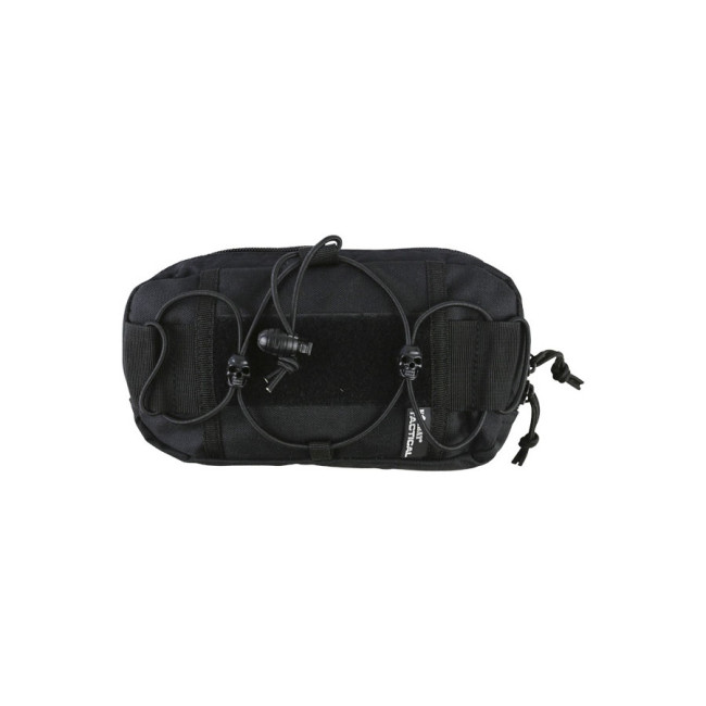 Pochette Fast Pouch noir - Kombat Tactical