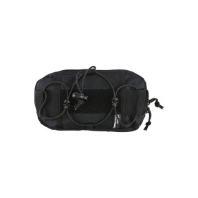 Pochette Fast Pouch noir - Kombat Tactical