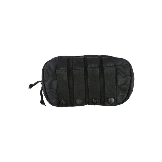 Pochette Fast Pouch noir - Kombat Tactical