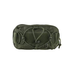 Torba Fast Pouch oliwkowa - Kombat Tactical