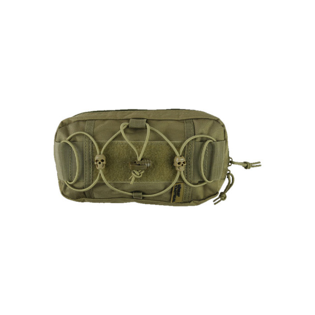 Pochette Fast Pouch coyote - Kombat Tactical Pochette Fast Pouch coyote - Kombat Tactical