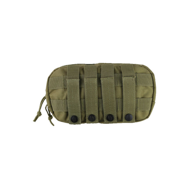 Fast Pouch tasje coyote - Kombat Tactical