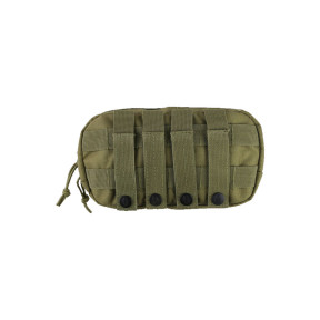 Kieszeń Fast Pouch coyote - Kombat Tactical