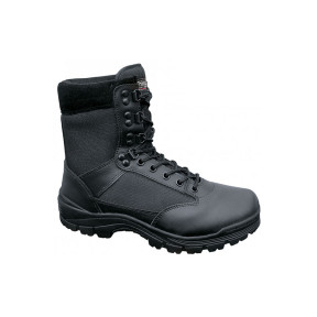 Rangers tactical Boot 9 trous noir - Brandit