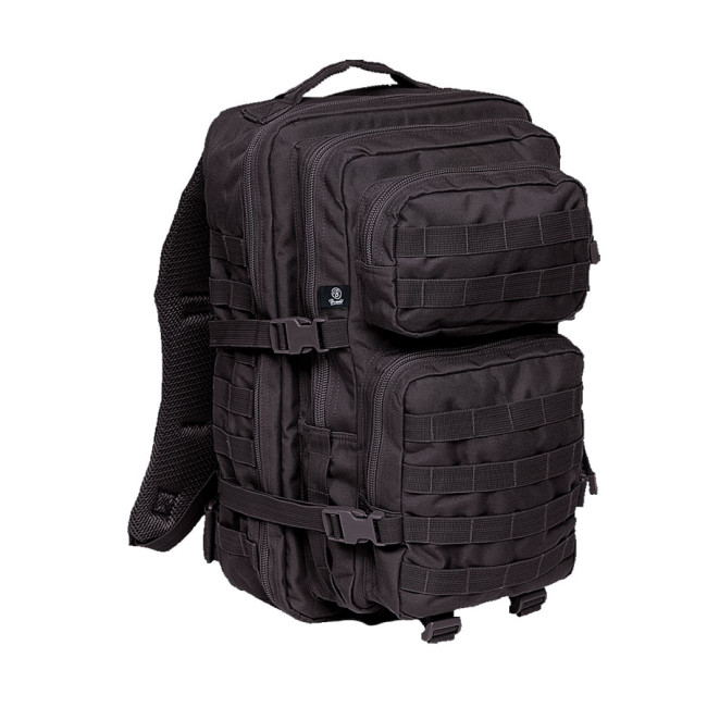 Rugzak US Cooper 40L zwart - Brandit
