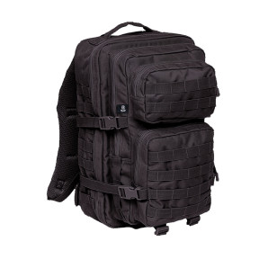 Sac à dos US Cooper 40L noir - Brandit
