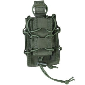 Magazijnhouder SPEC OPS olijfgroen - Kombat Tactical