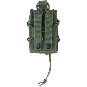 Porte chargeur SPEC OPS vert olive - Kombat Tactical