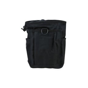 Pochette large Dump Pouch vert olive - Kombat Tactical