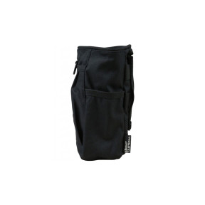 Saszetka szeroka Dump Pouch czarna - Kombat Tactical