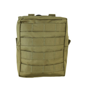 MOLLE große Utility-Tasche coyote - Kombat Tactical