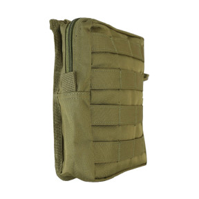 Duża torba użytkowa MOLLE coyote - Kombat Tactical
