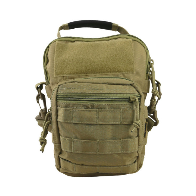 Torba HEX-STOP Explorer coyote - Kombat Tactical