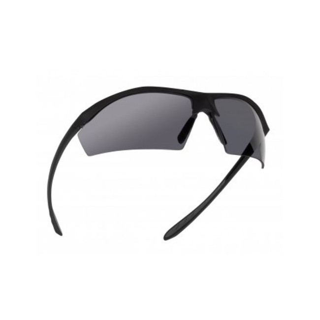 Occhiali Di Sicurezza Bollé Prism - Lenti Fumé, Antigraffio, Protezione UV 99.99% - Foto 7