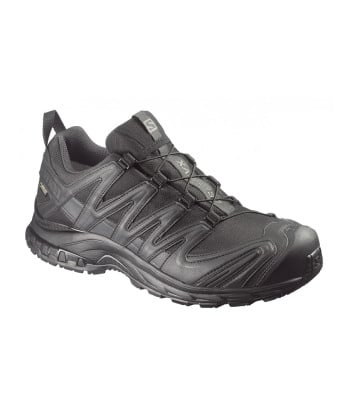 Chaussures XA PRO 3D GTX Forces noires - Salomon