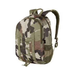 Rucksack First 25L Camo CE - Ares