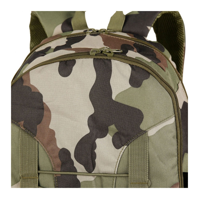 Plecak First 25L Camo CE - Ares