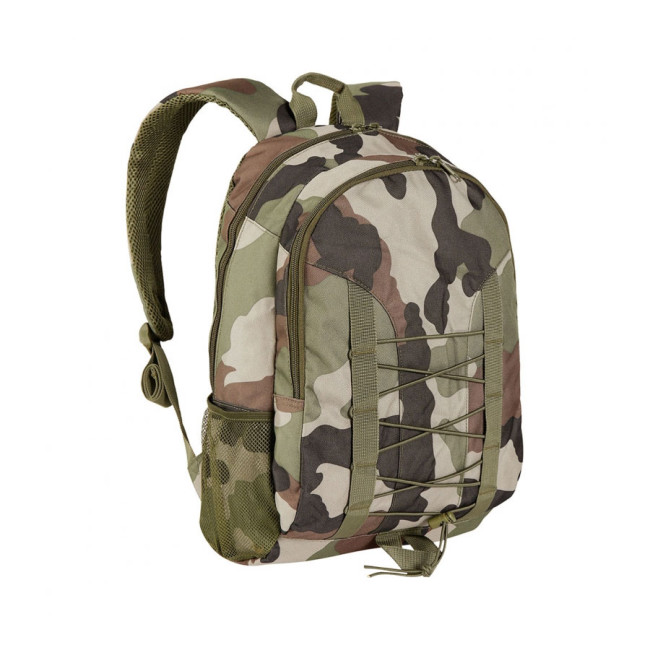 Plecak First 25L Camo CE - Ares