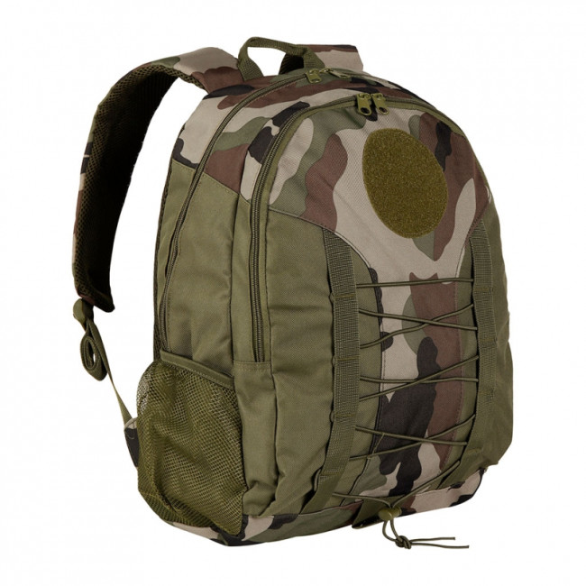 First 45L Camo CE rugzak - Ares