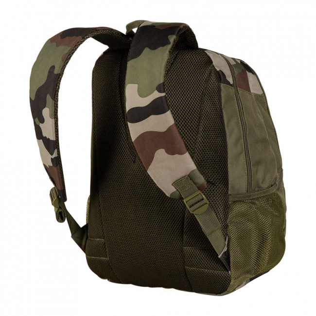 First 45L Camo CE rugzak - Ares