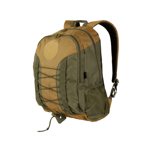 Rucksack First 45L Coyote - Ares