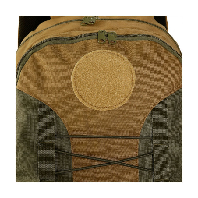 Rucksack First 45L Coyote - Ares