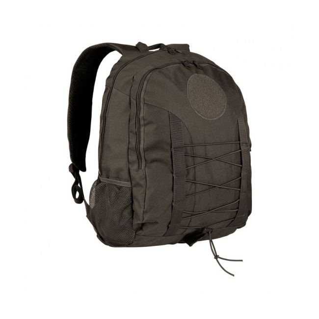 Rucksack First 45L schwarz - Ares