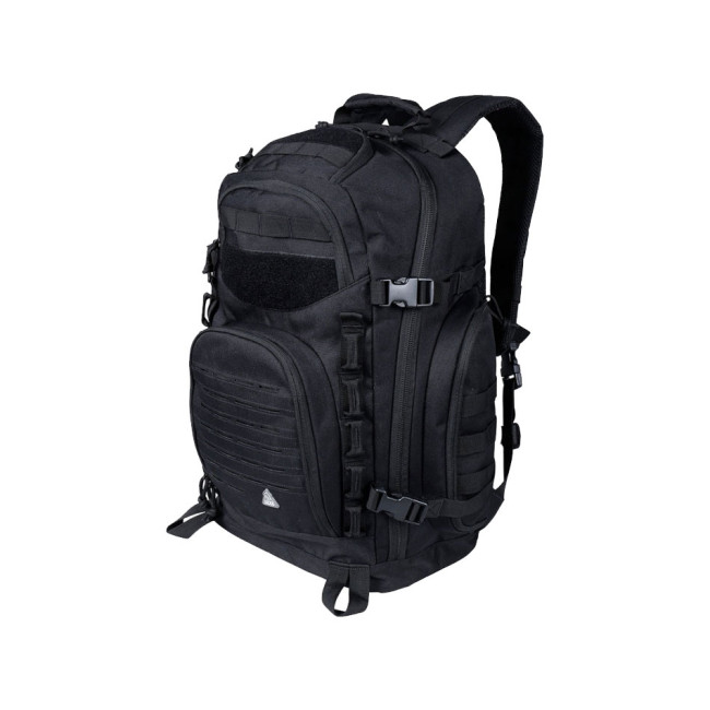 Sac à dos Trex 60L noir - Ares