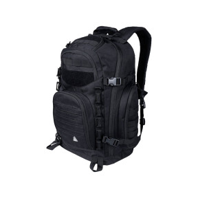 Plecak Trex 60L czarny - Ares