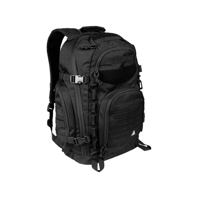 Plecak Trex 60L czarny - Ares