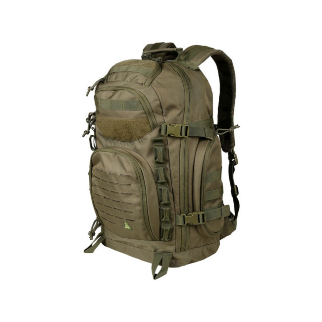 Sac à dos Trex 60L kaki - Ares