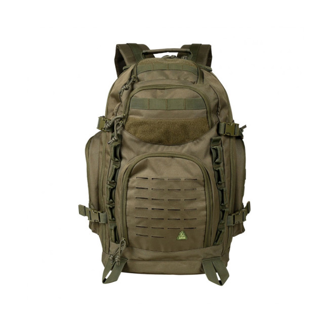 Rucksack Trex 60L khaki - Ares