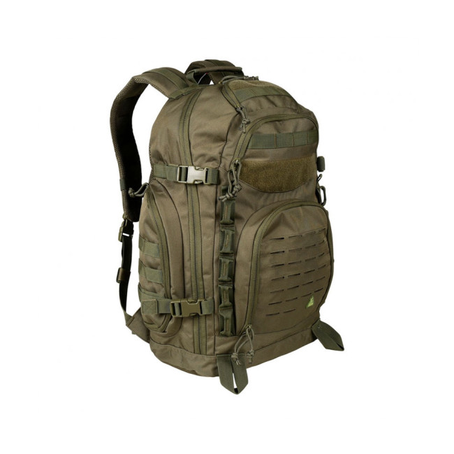 Rugzak Trex 60L kaki - Ares