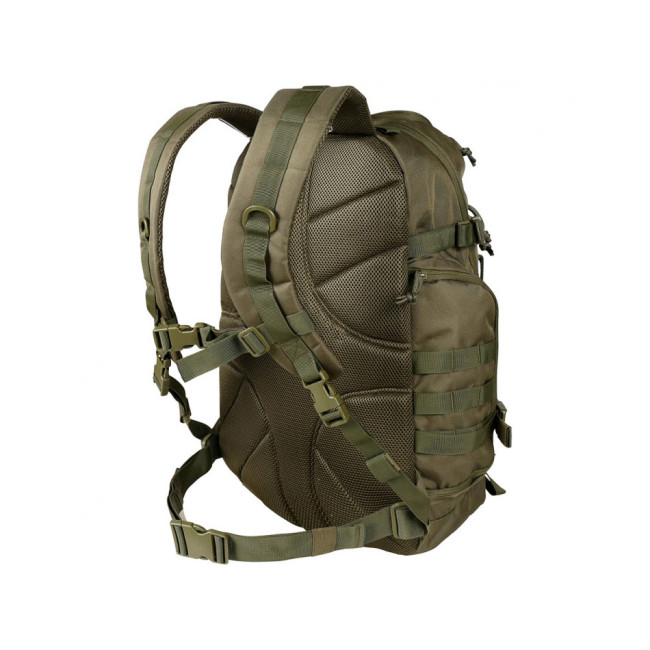 Rugzak Trex 60L kaki - Ares