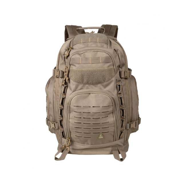 Rucksack Trex 60L Coyote - Ares