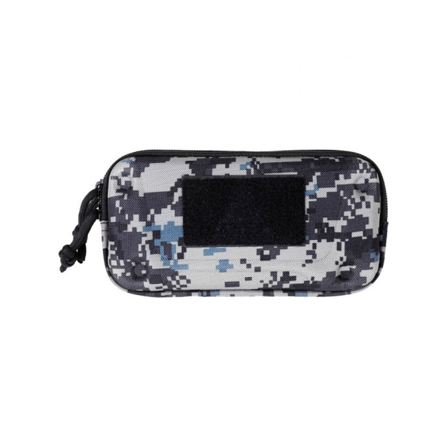 Trousse baroud box cam bleu digital - Ares Trousse baroud box cam bleu digital - Ares